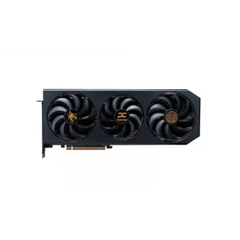 Grafična kartica PowerColor Hellhound RX 9070 XT 16G-L/OC/RES, 16 GB