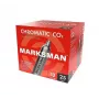 Marksman MC12-25 CO2 kapsule 12 g, 25 kosov v škatli