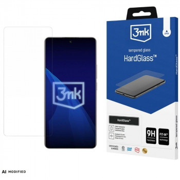 3MK HardGlass za Realme 16 5G / 16 Pro 5G