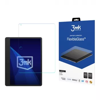 3MK FlexibleGlass hibridno steklo za zaščito zaslona TCL Note A1 NXTPAPER
