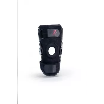 Rehafund Stabilmax O-1241/3XL kratka odprta kolenska ortoza
