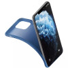 3MK Matt Case 3MK4040 za Apple iPhone 14 Pro, moder