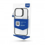 3MK SatinArmor+ ovitek za Apple iPhone 15 Plus / 14 Plus