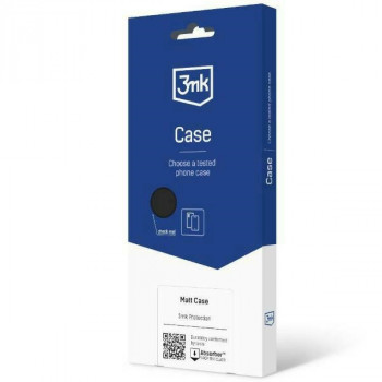 3MK Matt ovitek za POCO X6 Pro 5G, črn