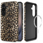 Tech-Protect Lamano MagSafe ovitek Samsung Galaxy S26 FE, Exotic Touch