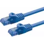 Value UTP patch kabel Cat.6A / Class EA, 5 m, moder