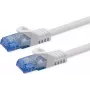 Value UTP patch kabel Cat.6A / Class EA, 1,5 m, bel