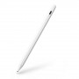 Tech-Protect digitalni stylus svinčnik za Apple iPad, bel