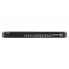 QNAP QSW-M5218-6F12T upravljano L3 omrežno stikalo, 10G Ethernet, 1U rack