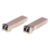 ATEN 2A-142G SFP+ oddajnik-sprejemnik (transceiver) modul, do 10 km, 1310 nm (2 kosa)