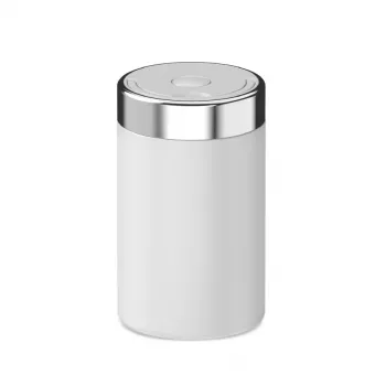 Maestro MR-1649-75-WHITE termovka za hrano (kosilo), 750 ml, bela