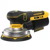 DeWalt DCW230NT-XJ 150 mm akumulatorski ekscentrični brusilnik
