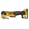 DeWalt DCS358D2-QW akumulatorsko večnamensko orodje, 18V/2Ah