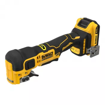 DeWalt DCS358D2-QW akumulatorsko večnamensko orodje, 18V/2Ah
