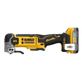 DeWalt DCS359S2-QW akumulatorsko večnamensko orodje, 18V
