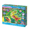 Epoch Aquabeads Dinosaur ustvarjalni komplet 31994