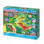 Epoch Aquabeads Dinosaur ustvarjalni komplet 31994