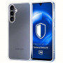 3MK Clear Case ovitek za Samsung Galaxy A16, prozoren
