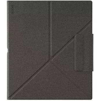 Onyx Boox Note Air 6 C / 5 C magnetni ovitek, temno siva