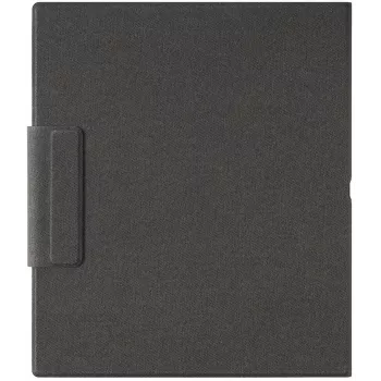 Onyx Boox Note Air 6 C / 5 C magnetni ovitek, temno siva