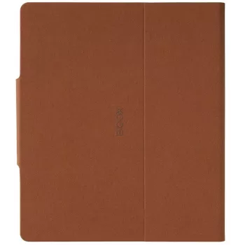 Onyx Boox Note Air 6 C / 5 C magnetni ovitek s tipkovnico, rjav