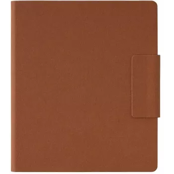 Onyx Boox Note Air 6 C / 5 C magnetni ovitek s tipkovnico, rjav