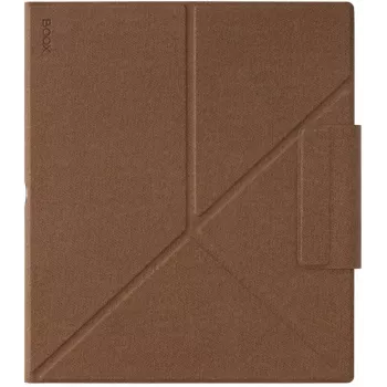 Onyx Boox Note Air 6 C / 5 C magnetni ovitek, rjav