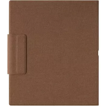 Onyx Boox Note Air 6 C / 5 C magnetni ovitek, rjav