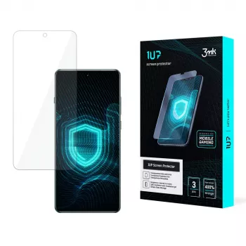 3MK 1UP Gaming zaščitna folija za zaslon za OnePlus 12
