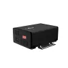 i-tec USB-C/USB-A polnilno vozlišče, 10x USB-C, 15 W na vrata, 180 W, kovina