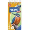 Ravensburger tiptoi Wieso? Weshalb? Warum? Kviz Unsere Vögel, nemška izdaja