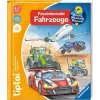 Ravensburger tiptoi Wieso? Weshalb? Warum? Faszinierende Fahrzeuge, nemška izdaja