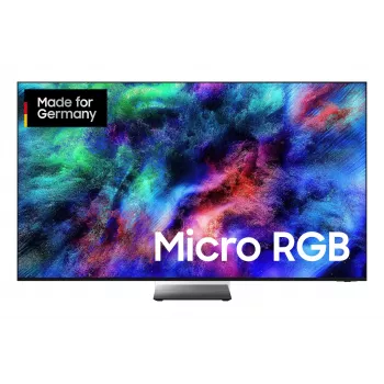 Samsung GM-R65R95H (GMR65R95HATXZG) 65-palčni Micro RGB 4K Vision AI pametni TV, model 2026, črn