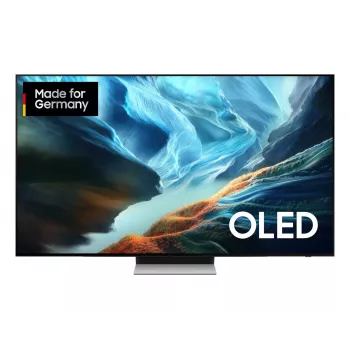 Samsung GQ55S90HAEXZG S90H 55 inch OLED 4K Vision AI Smart TV, črn