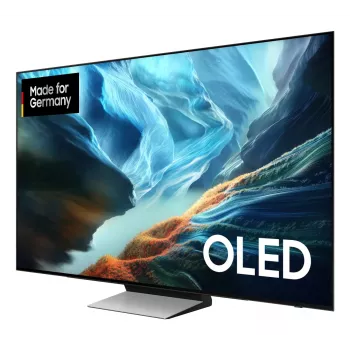 Samsung GQ55S90HAEXZG S90H 55 inch OLED 4K Vision AI Smart TV, črn