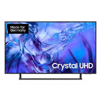 Samsung GU50DU8579UXZG 50 inch (125 cm) Smart TV, UltraHD 4K, Wi-Fi, Bluetooth, titan