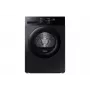 Samsung DV90DG52A0ABEG DV5000D toplotna črpalka sušilni stroj, 9 kg, energijski razred C