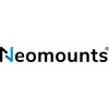 Neomounts WL55-885WH1 talno-stenski nosilec za TV, 120 kg, 65-105 inch, motorni, bel