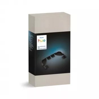 Philips Hue montažni nosilci za Play Gradient Lightstrip