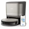 Philips HomeRun 9000 Series XU9100/10 Aqua robotski sesalnik, črn