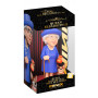 Minix Queen Elizabeth - Queen Elizabeth II With Corgi zbirateljska figurica