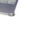 Compulocks Ledge adapter za MacBook Neo MBALDGN01, Corner Lock