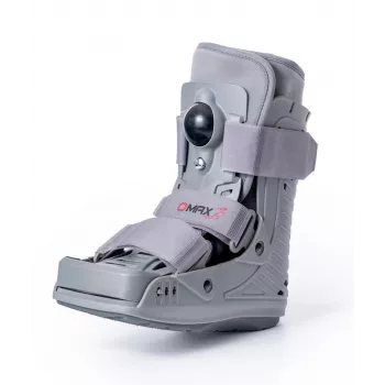 Rehafund AIR WALKER SHORT O-1181/M kratka ortoza za gleženj in stopalo