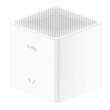 CUDY M3000S AX3000 Wi-Fi 6 Mesh sistem, 1 kos