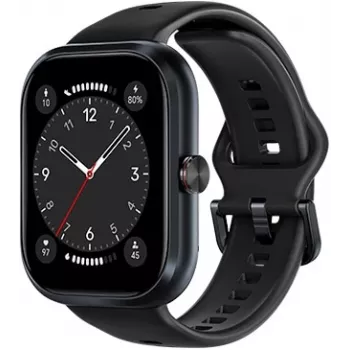 Honor Choice Watch 5504ABAC pametna ura, črna