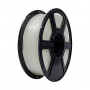 FlashForge PETN1 filament za 3D tiskalnik, 1,75 mm, 1 kg, prozoren