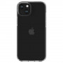 Spigen Liquid Crystal ovitek za Apple iPhone 15 Plus / 14 Plus, Crystal Clear