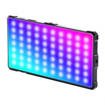 Neewer BASICS SL90C studijska luč, 8 W RGB LED