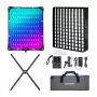 Neewer FL100C zložljiva LED plošča (10105975)