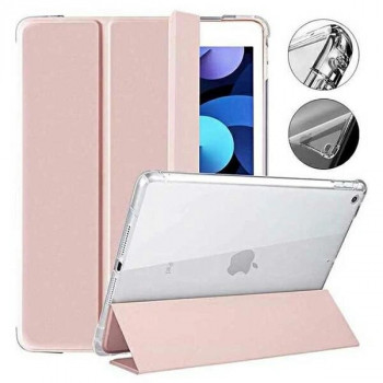 Mercury Clear Back Cover ovitek za Apple iPad 10.9 inch 10. gen. (2022), svetlo roza